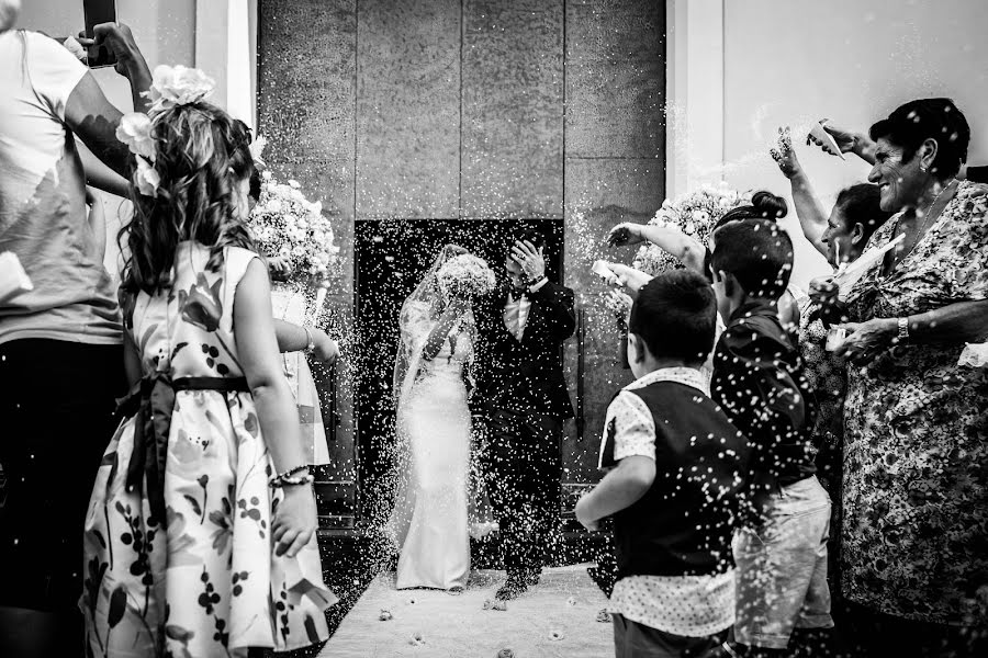 Hochzeitsfotograf Matteo Lomonte (lomonte). Foto vom 28. September 2020