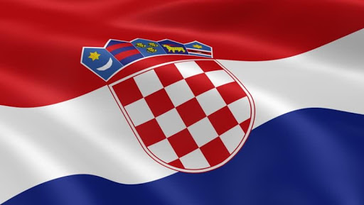 🇭🇷 Croatia Flag Wallpapers - Hrvatska Zastava