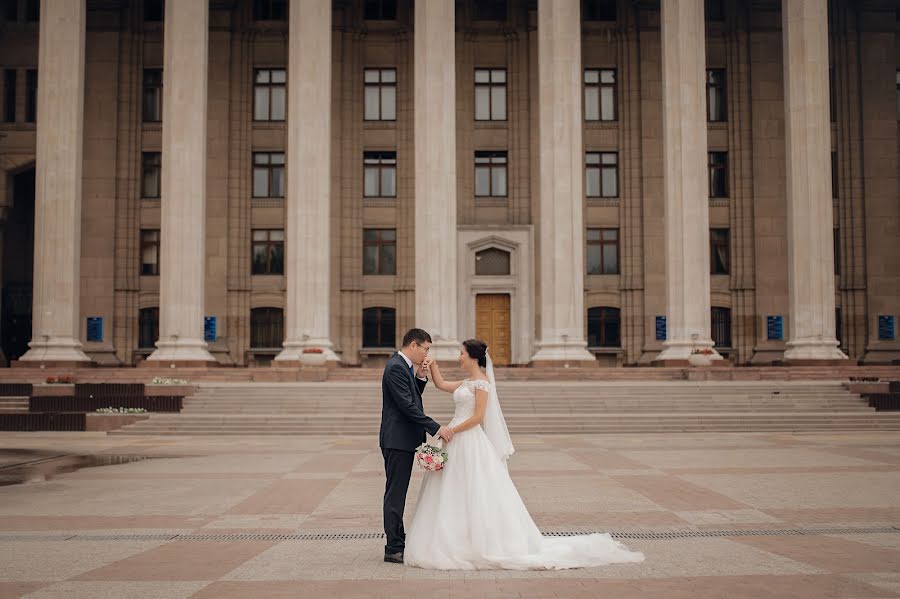 Fotógrafo de casamento Tatyana Kovaleva (tatyanakovaleva). Foto de 25 de setembro 2022