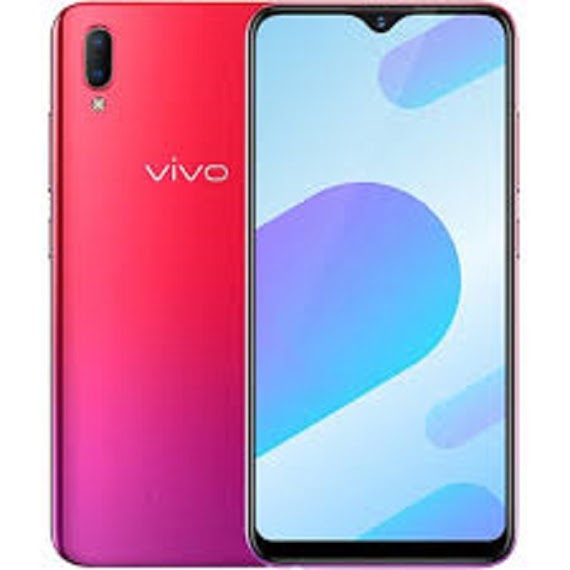 Điện Thoại Vivo Y93 2Sim Chính Hãng Ram 6G Rom 128G, Chiến Pubg/Liên Quân Mượt