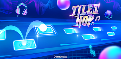 Tiles Hop: EDM Rush - Apps on Google Play