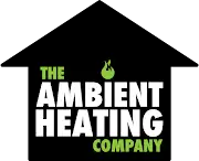 The Ambient Heating Company Ltd Logo