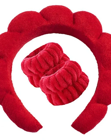 Faixa de cabelo High Cranium Sponge - 1