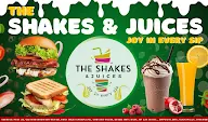 The Shakes & Juices photo 1