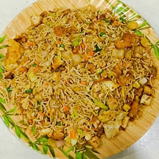 Chicken Mix Fried Rice