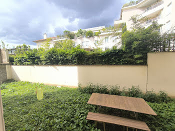 appartement à Lyon 3ème (69)