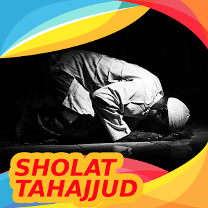 Sholat Tahajjud  Icon