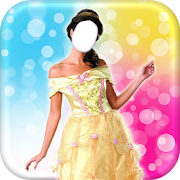 Fairy Photo Editor  Icon