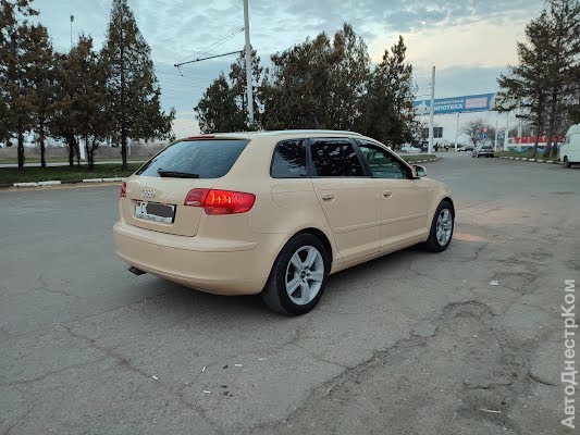 продам авто Audi A3 A3 Cabriolet фото 5