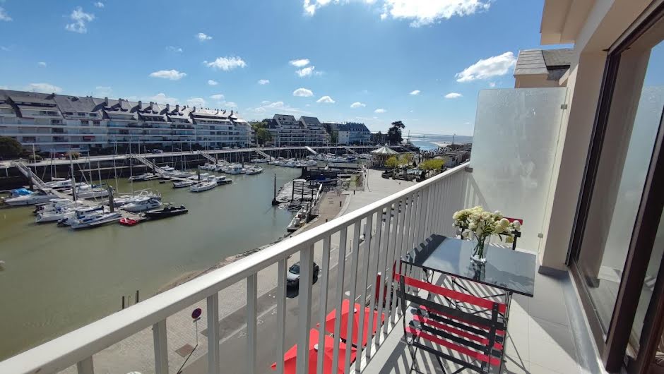 Vente appartement 3 pièces 71 m² à Le Pouliguen (44510), 561 750 €