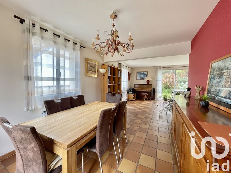 Vente maison 8 pièces 180 m² à Saclay (91400), 679 000 €