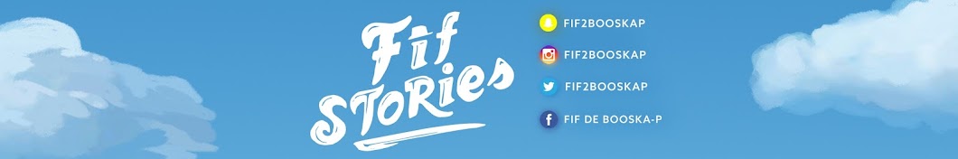 Fif Stories Banner