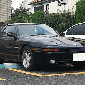 スープラ GA70