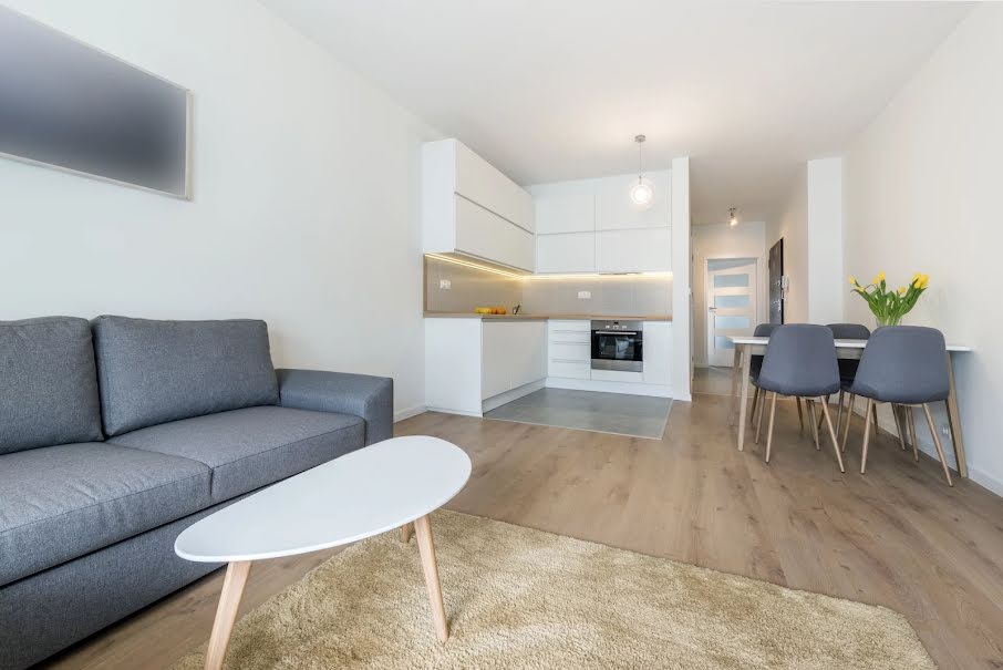 Vente appartement 2 pièces 40 m² à Paris 19ème (75019), 330 000 €