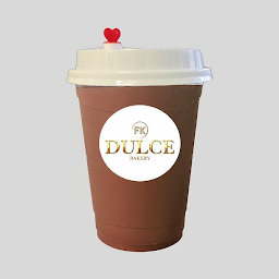 Chocolate Bubble Tea