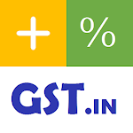 Cover Image of Baixar India GST Calculator & GST Rates 3.7.3 APK