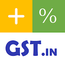 India GST Calculator & GST Rates Download on Windows