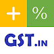 India GST Calculator & GST Rates Download on Windows