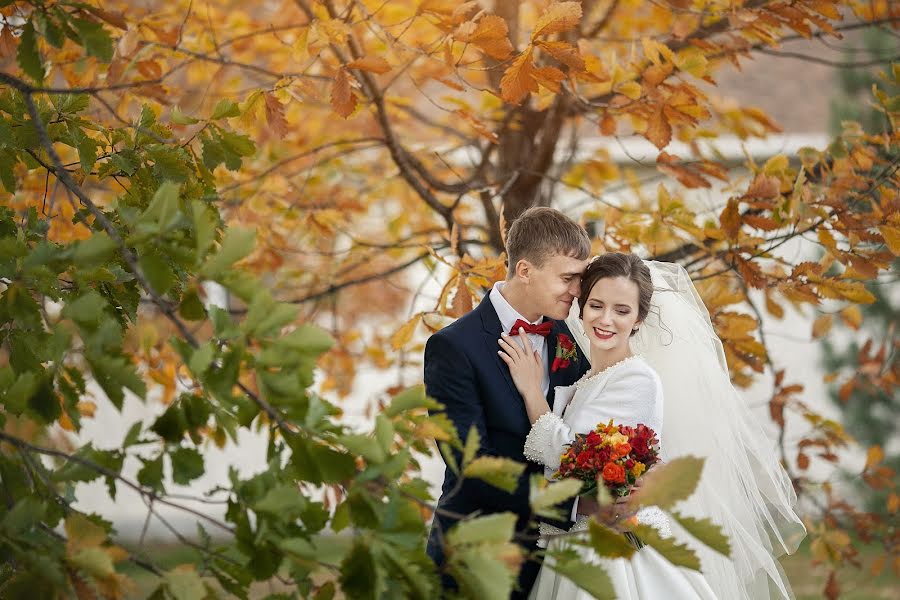 Fotografer pernikahan Nataliya Pupysheva (cooper). Foto tanggal 4 Oktober 2017