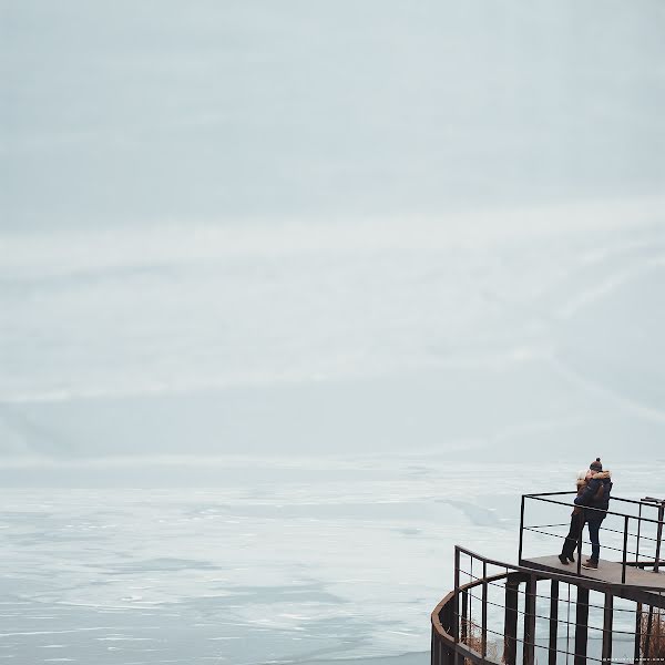 Wedding photographer Igor Bukhtiyarov (buhtiyarov). Photo of 23 January 2014