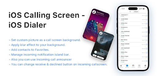 Phone - Calling