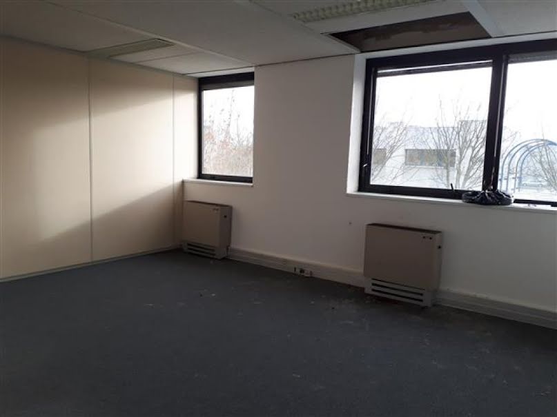 Vente locaux professionnels  52 m² à Toulouse (31000), 75 600 €