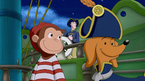 Curious George Sinks the Pirates; This Little Piggy thumbnail