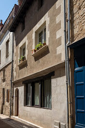 maison à Perigueux (24)