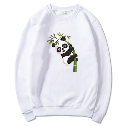 Title 11, Fashion Mens Panda Bamboo Sweater – Comfortabl...