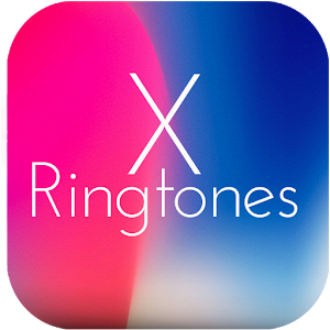 Best Phone X Ringtones 1.0 Icon