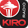 KIRO Radio icon