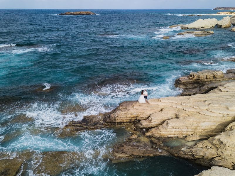 Wedding photographer Ilya Tyryshkin (iliatyryshkin). Photo of 23 July 2019