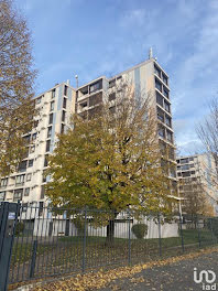 appartement à Saint-Dizier (52)