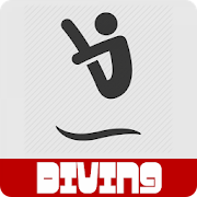 Diving Lessons  Icon