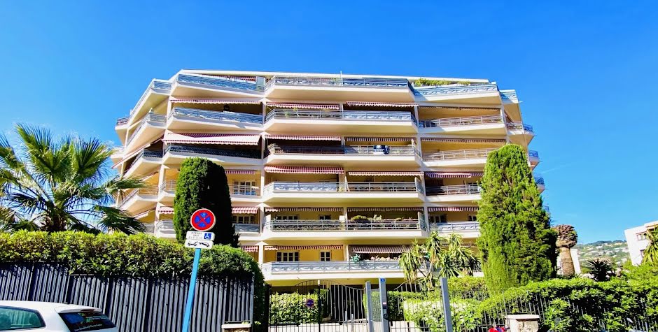 Vente appartement 1 pièce 35 m² à Le Cannet (06110), 215 000 €