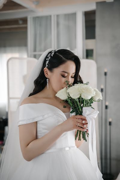 Photographe de mariage Tuskul Spiridonov (tuskul). Photo du 21 mai 2023