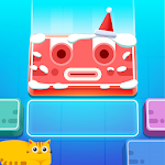 Cover Image of ダウンロード Slidey \ u00ae：ブロックパズル 2.3.03 APK