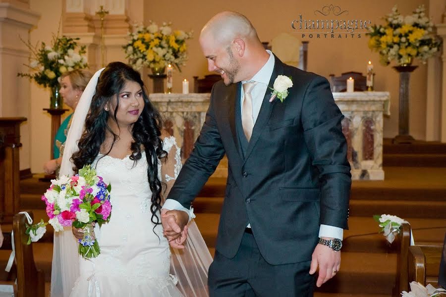 Fotógrafo de bodas Karen Beckman (karen). Foto del 12 de febrero 2019