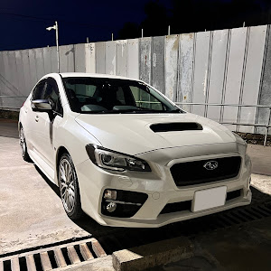 WRX S4