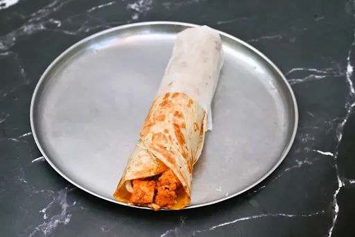 Paneer Roll