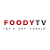 FOODYTV  icon