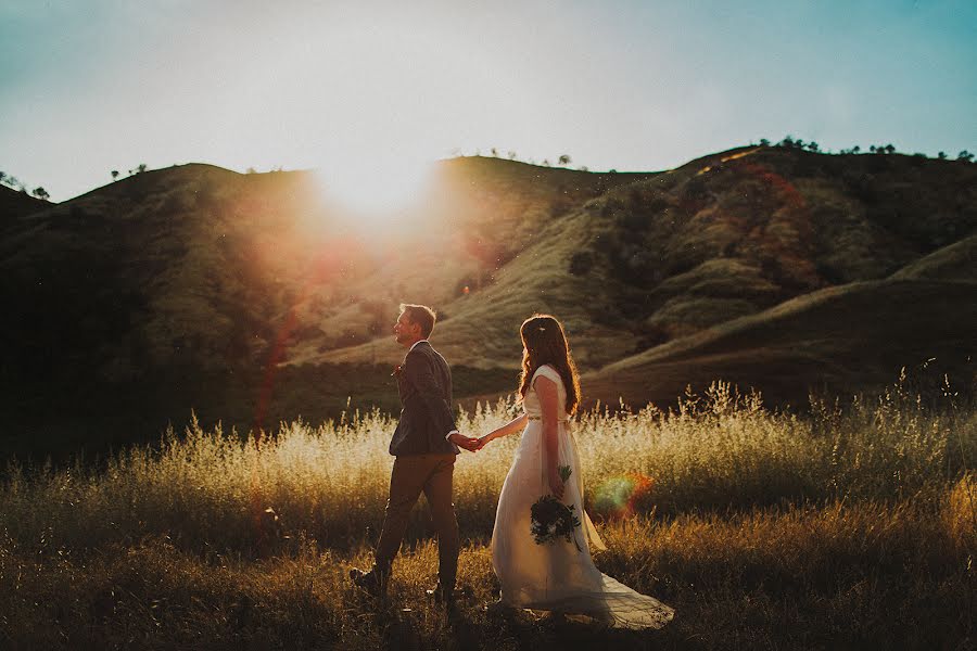 Fotografo di matrimoni Chris Koeppen (chriskoeppen). Foto del 13 maggio 2016