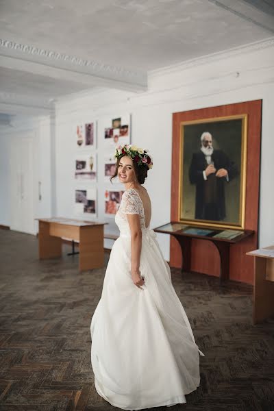 Fotógrafo de casamento Daniel Cretu (daniyyel). Foto de 13 de setembro 2016