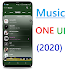 Music player One UI S10 Note 10 S10+1.0729 (Paid)