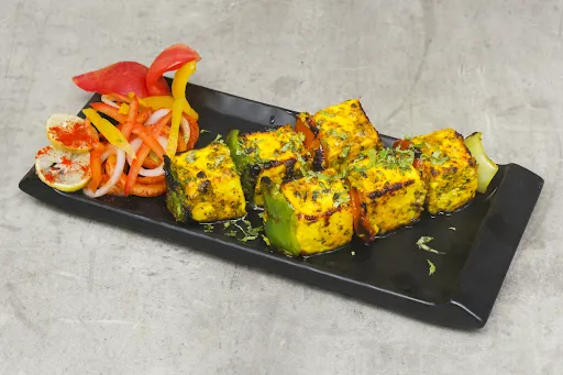 Paneer Tikka Masala