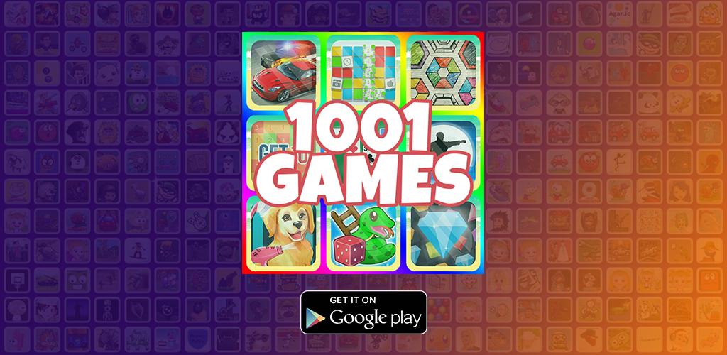 PigXU - 1001 Games in One APK for Android Download