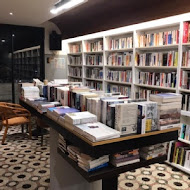 蔦屋書店 Tsutaya Bookstore(台中市政店)