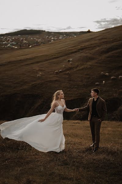 Fotógrafo de casamento Filipp Dobrynin (filippdobrynin). Foto de 4 de março 2022