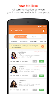 KeralaChristianMatrimony - Trusted matrimony app(圖5)-速報App