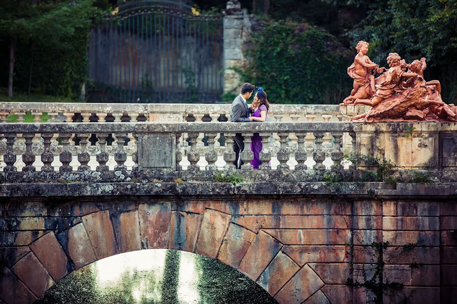 Fotógrafo de bodas Emilio Navas (emilionavas). Foto del 3 de abril 2015